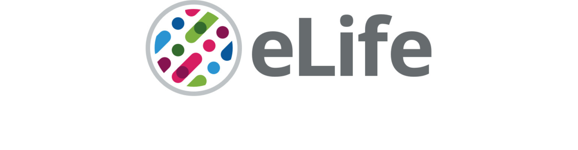 eLife logo