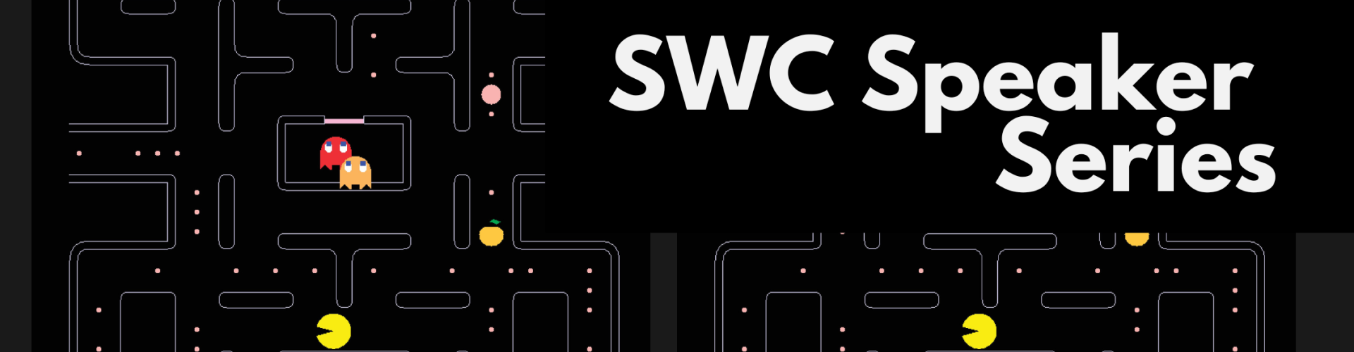 'SWC Speaker Series'