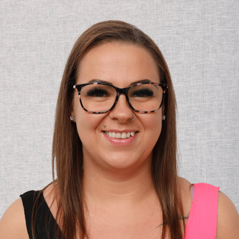 Nikoletta Niki Zahonyi