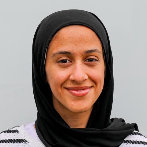 Photo of Yusur Kassem