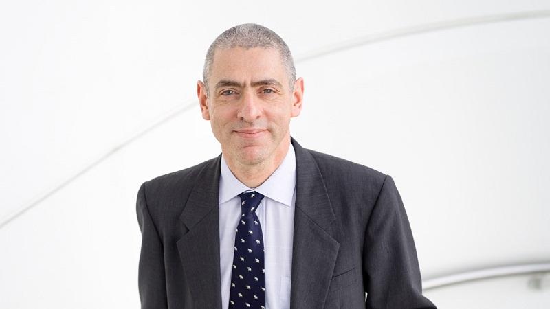 Peter Dayan - GCNU Director