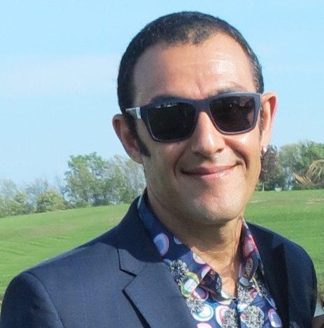 Picture of Karim Nader