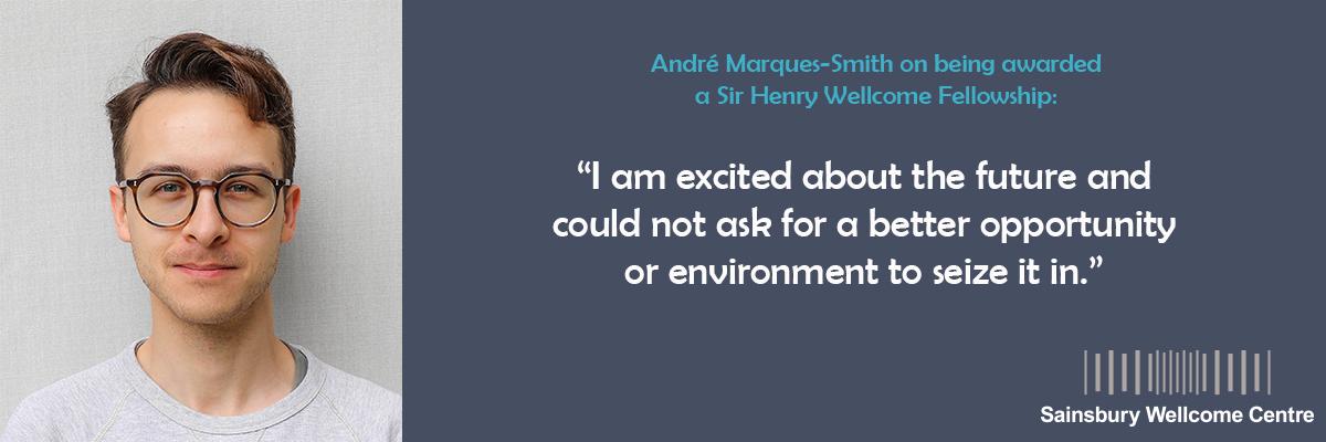 Andre Marques-Smith Award