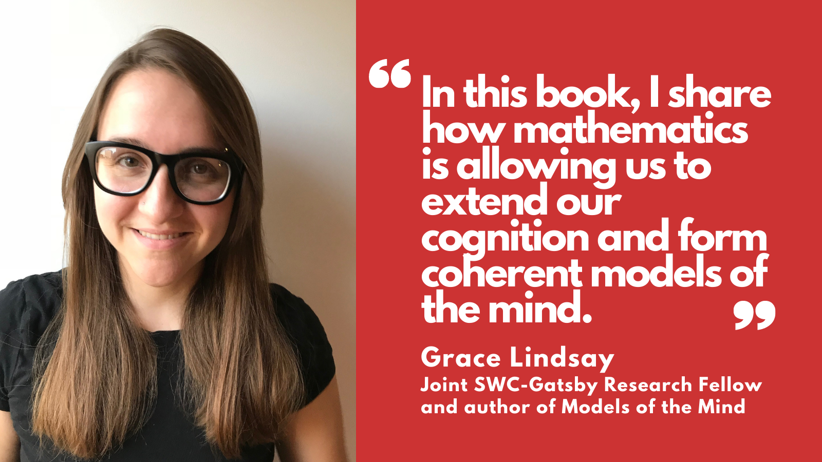 Grace Lindsay quotecard