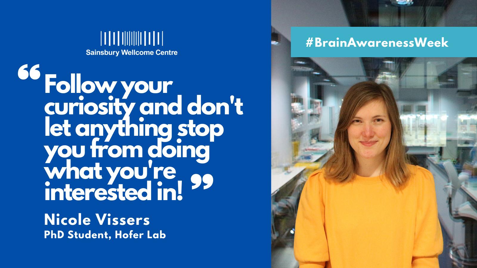 Nicole Vissers quotecard