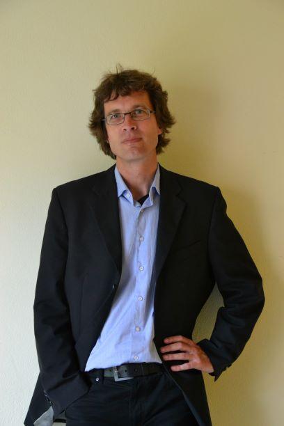 Professor Jens Krause