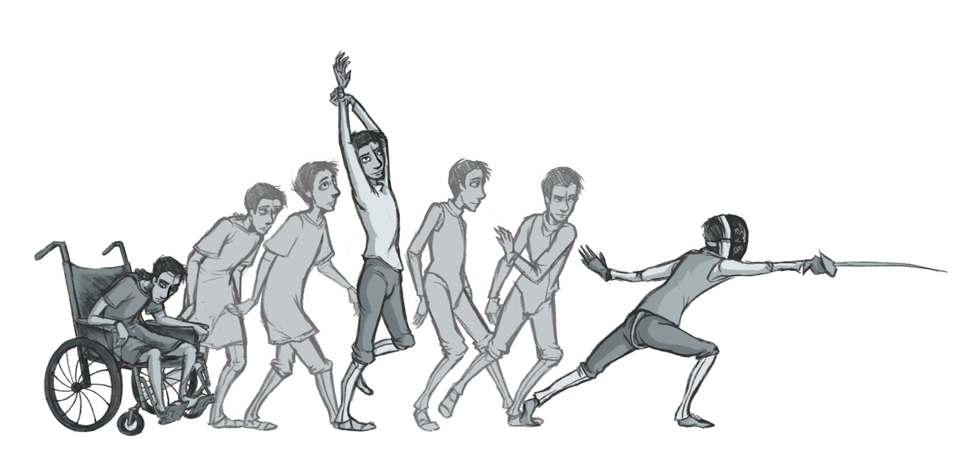 John Krakauer research image 1