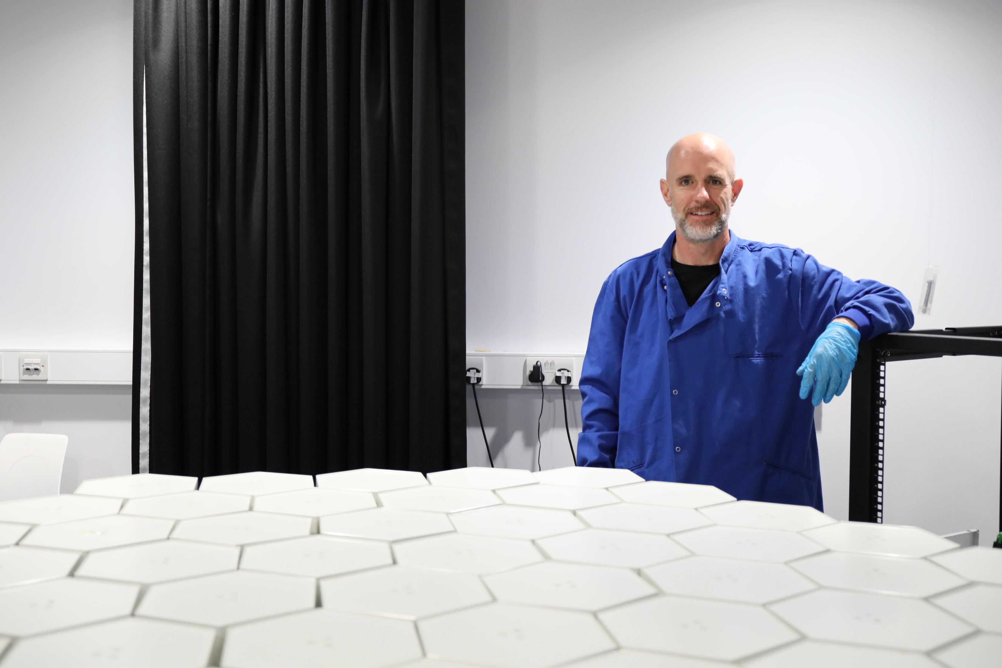 Ormond O'Keefe Nature