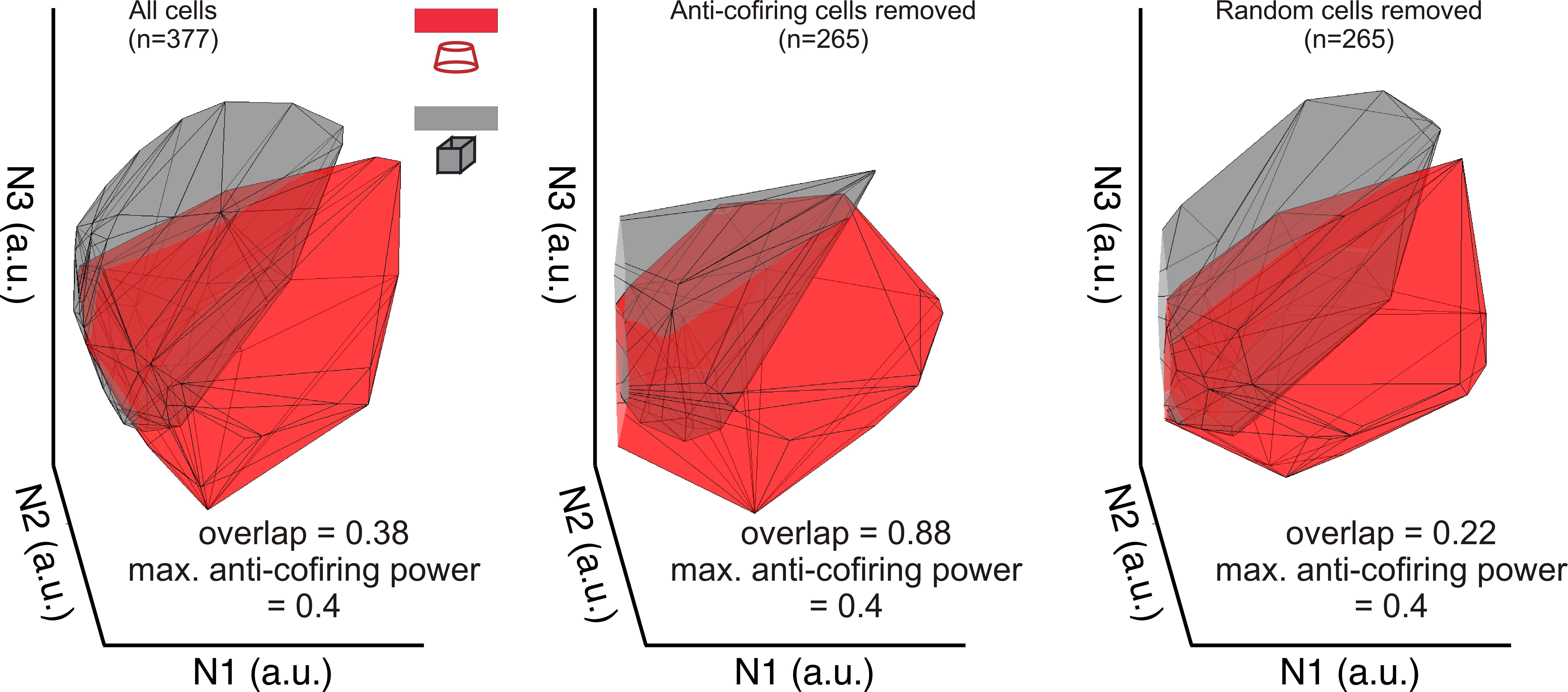 Andre Fenton research image same subspace