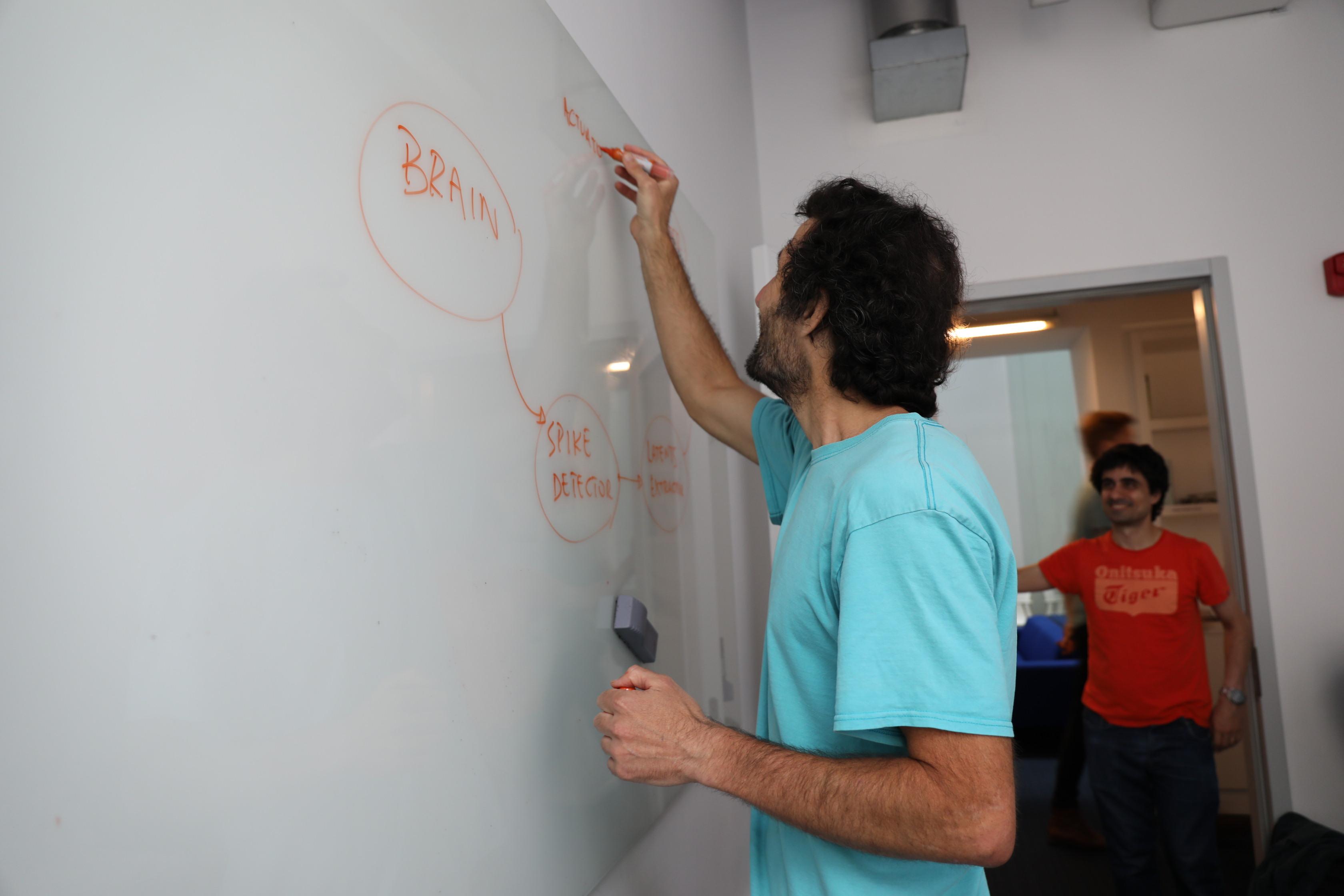 Joaquin Goncalo board 2