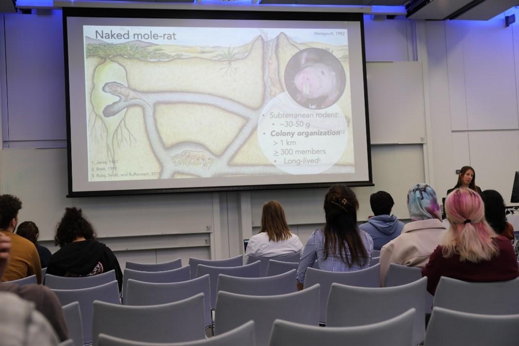 student symposium 2022 picture 2