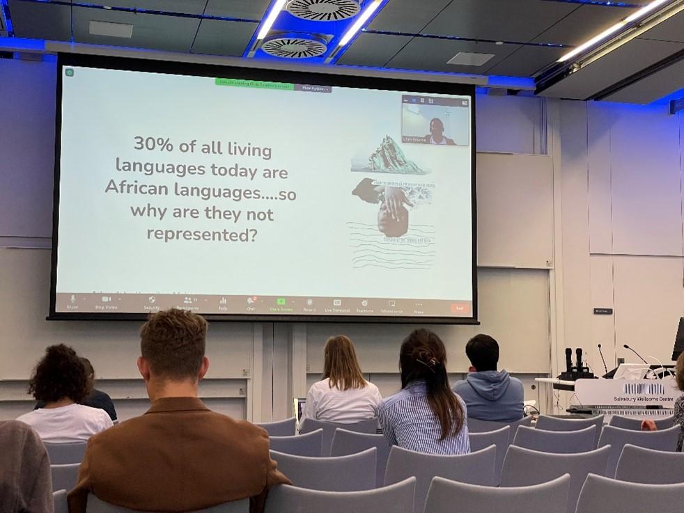 student symposium 2022 picture 3