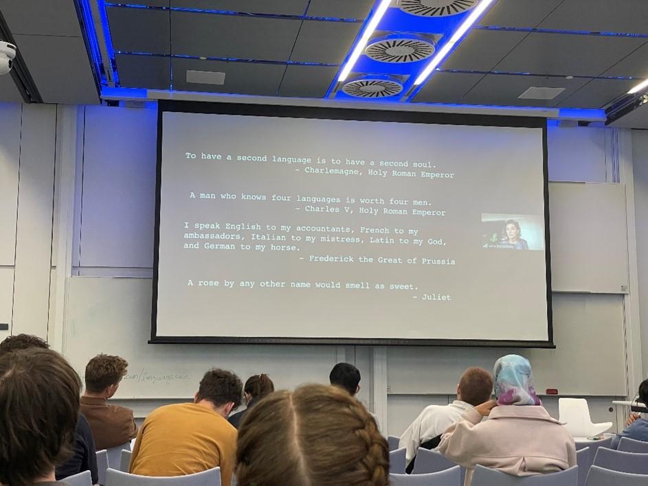 student symposium 2022 picture 4