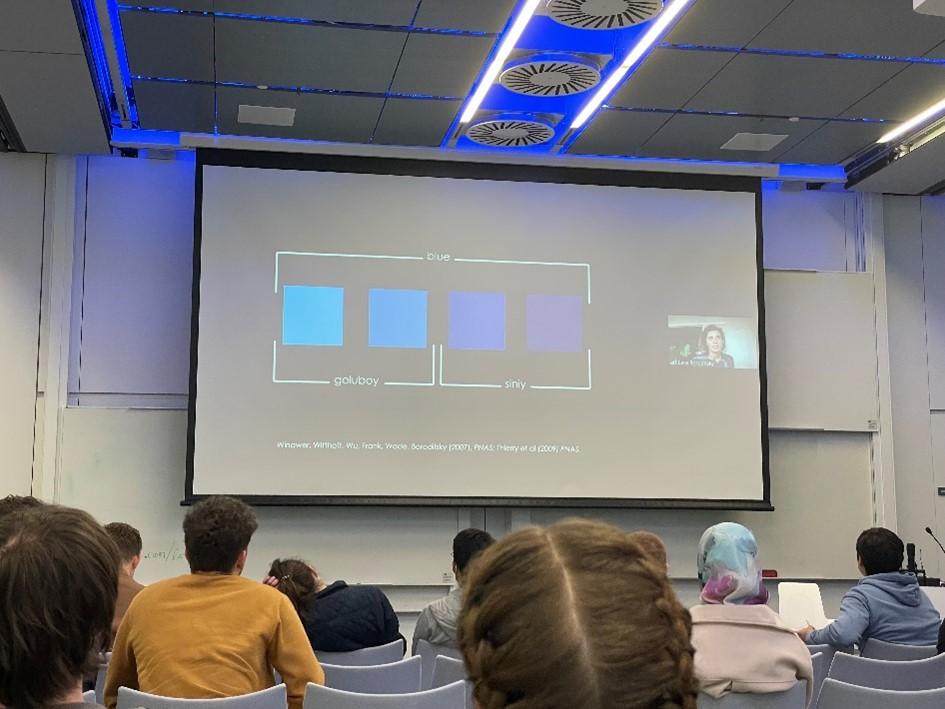 student symposium 2022 picture 5