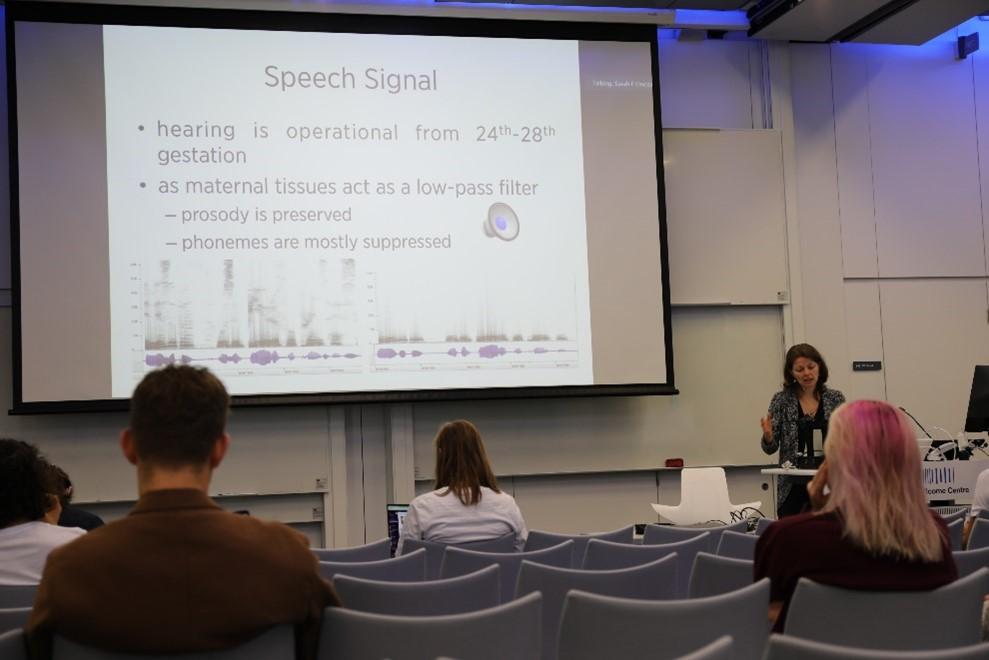 student symposium 2022 picture 1