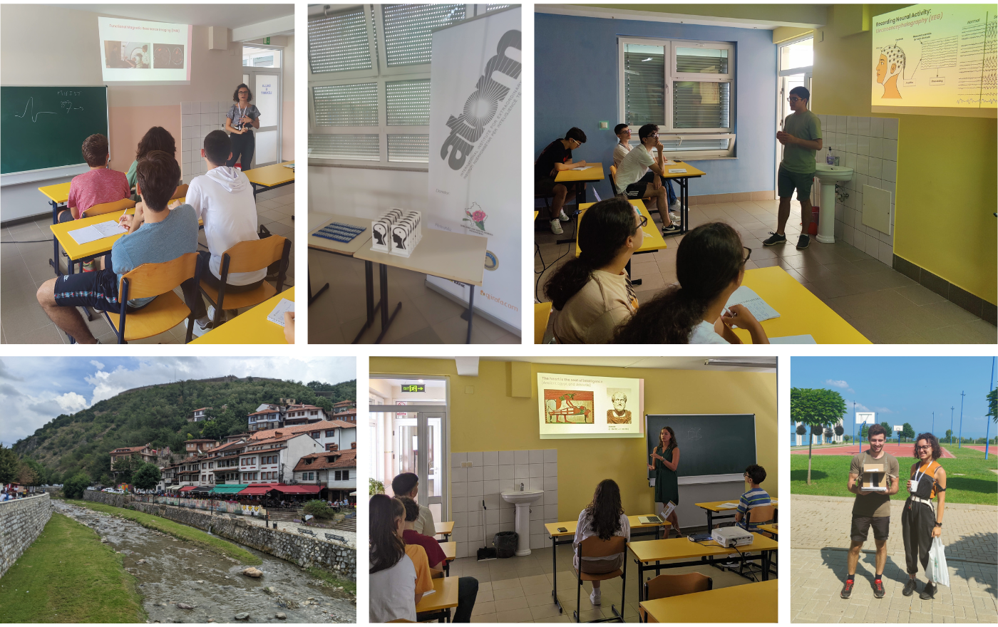 BrainCamp Kosovo 2022