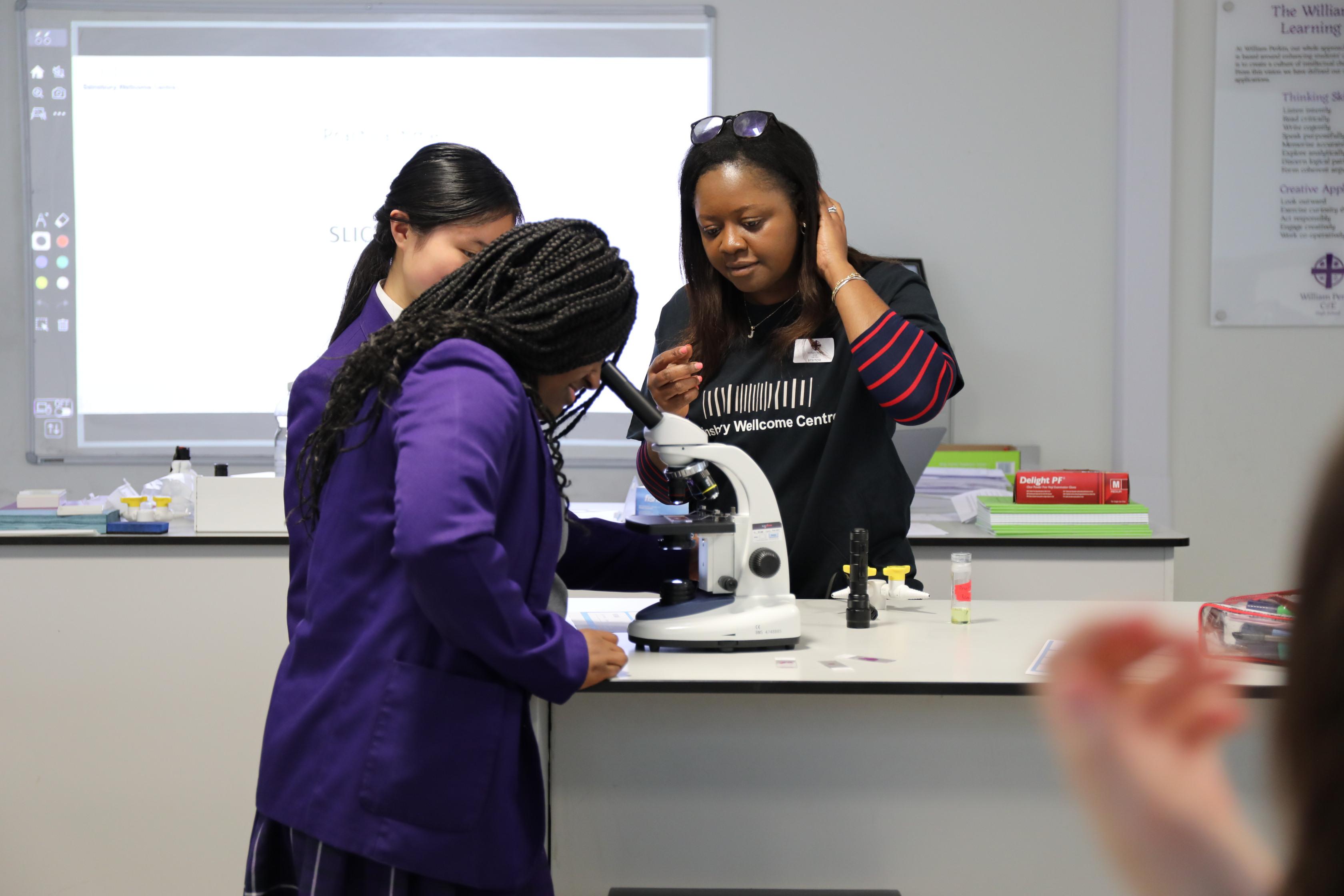 William Perkin image 1