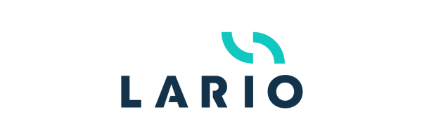 Lario Therapeutics logo