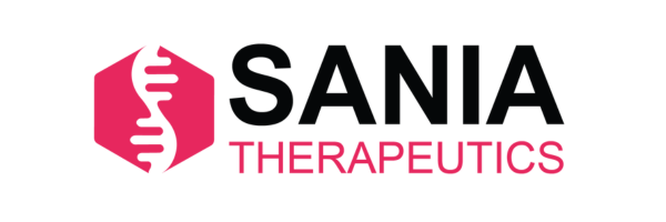 Sania Therapeutics logo