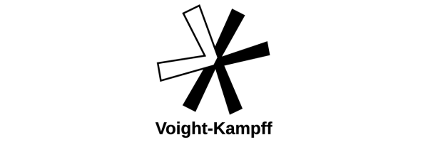Voight-Kampff logo