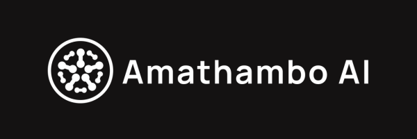 Amathambo AI logo