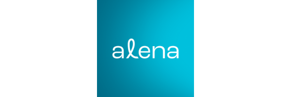 Alena logo