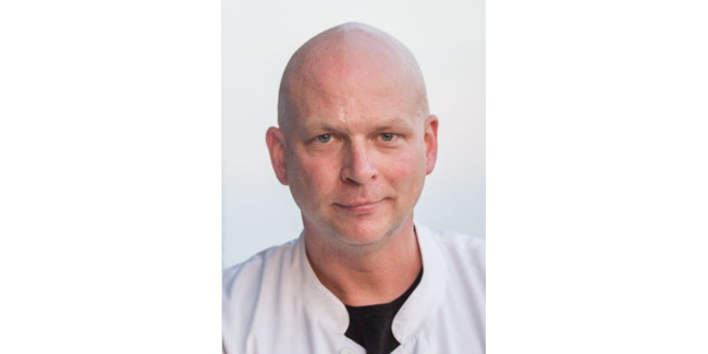 Photo of Florian Mormann