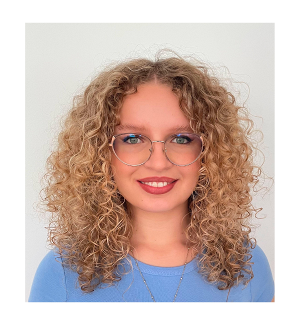 Photo of Laura Dragusha