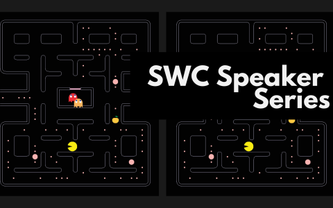 'SWC Speaker Series'