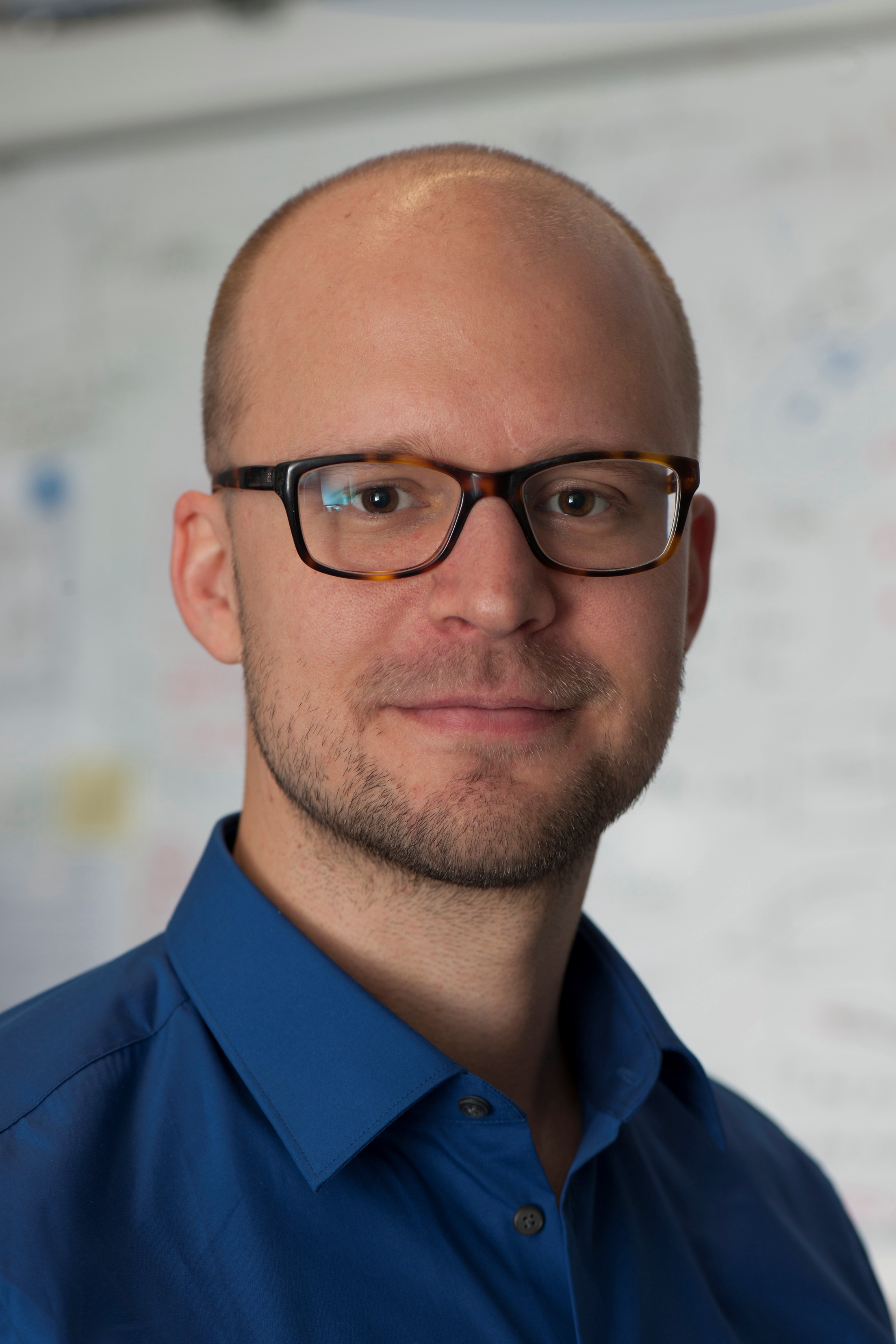 Marc Aurel Busche