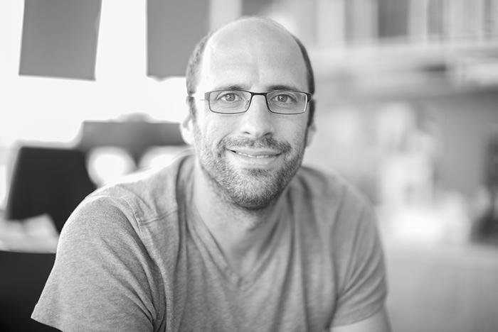 Dr Adam Hantman