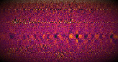 Recording from a probe developed by the NeuroSeeker project Recording from a probe developed by the NeuroSeeker project
