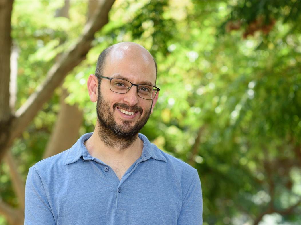 Alon Rubin