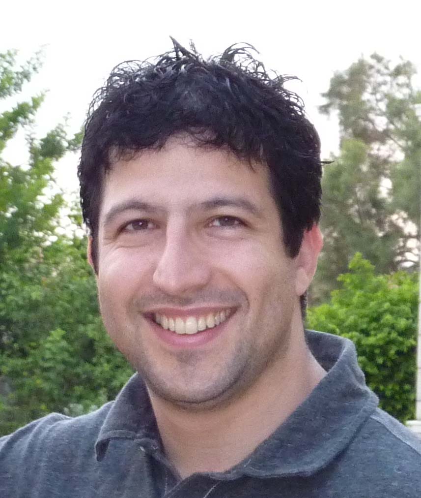 Adam Kepecs