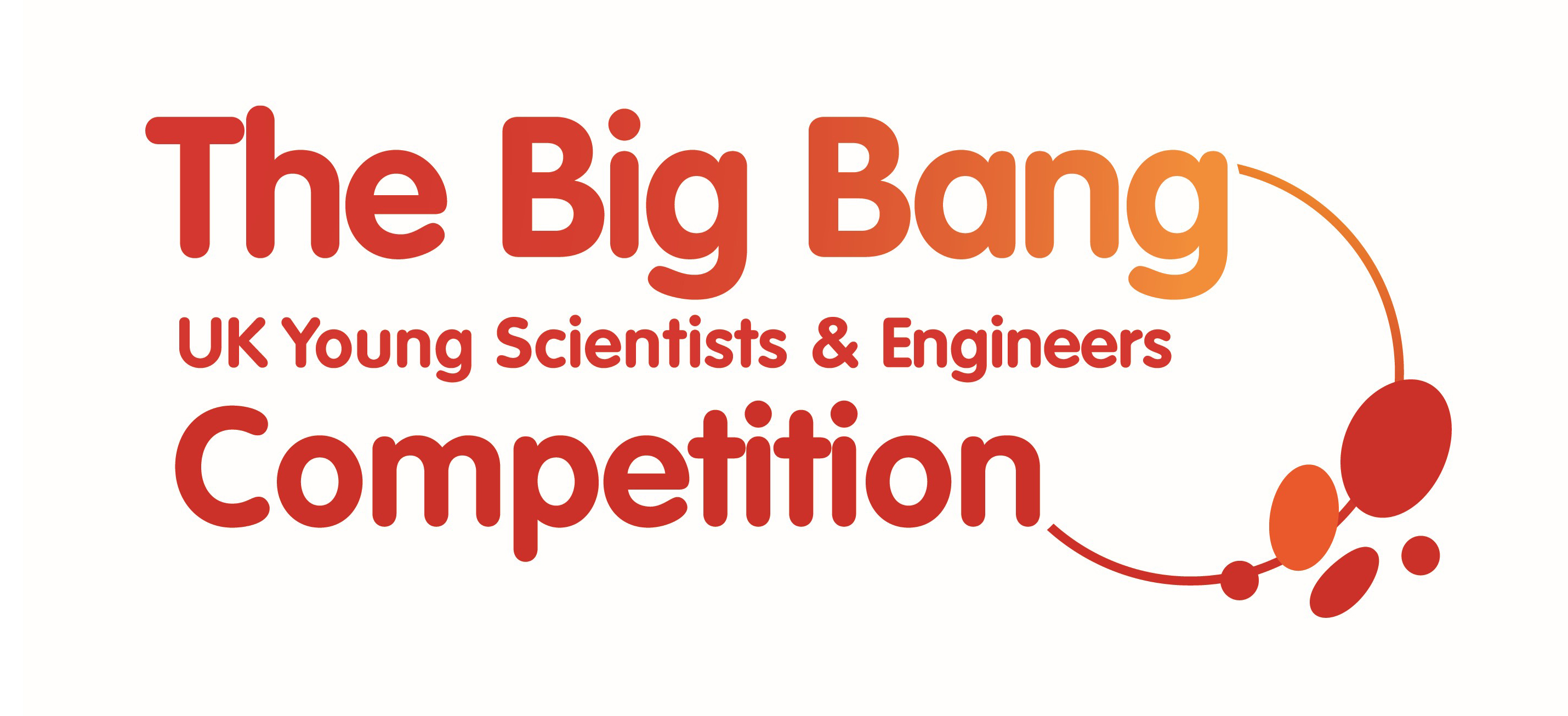 Big Bang Competition logo