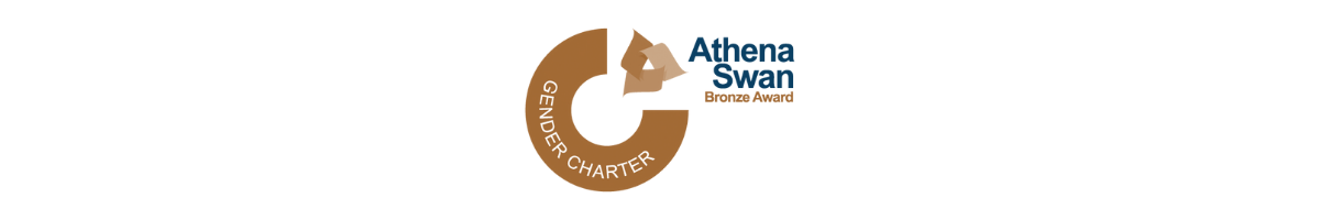 Athena Swan Current Vacancies logo