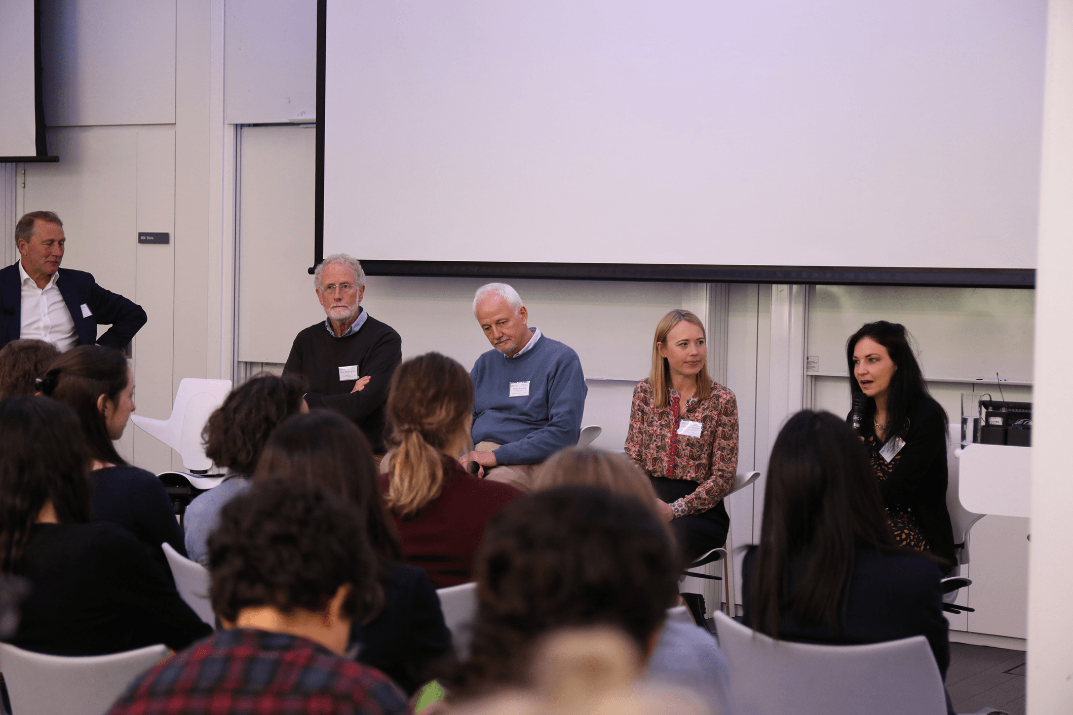 Panel BNA May 2022