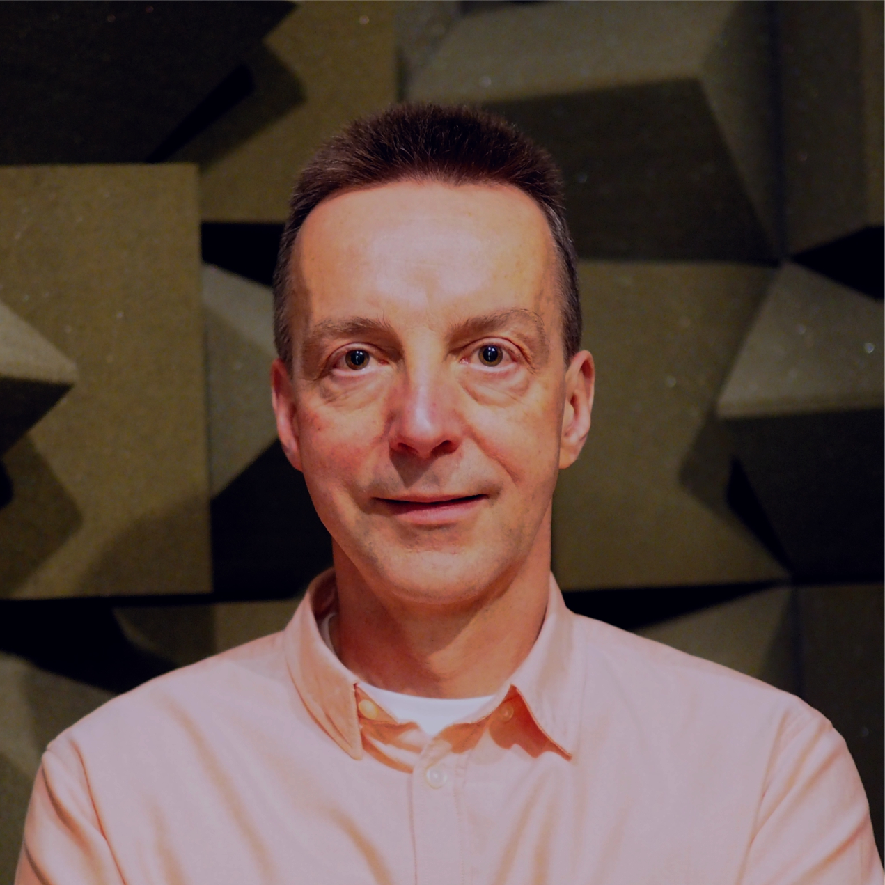 Andrew King