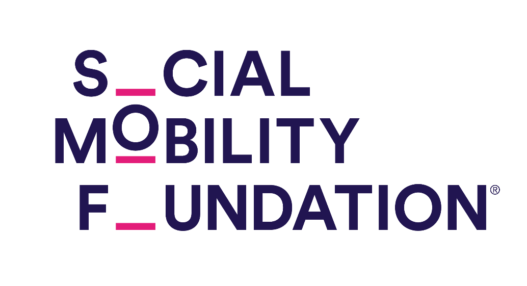 Social Mobility Foundation logo