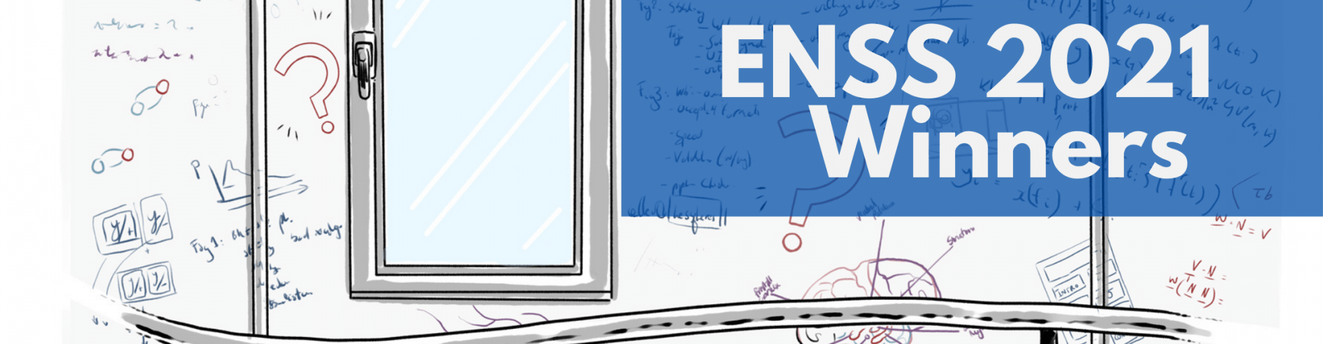 ENSS Winners - Blog Banner