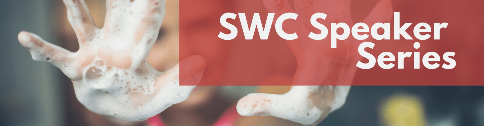 SWC Speaker series - Dr Kevin Cury - Blog Banner