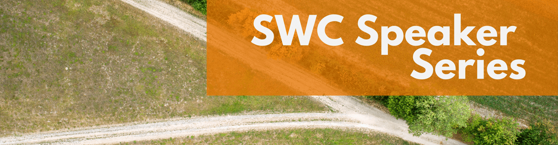 SWC Speaker series - Dr Shin Kira - Blog Banner