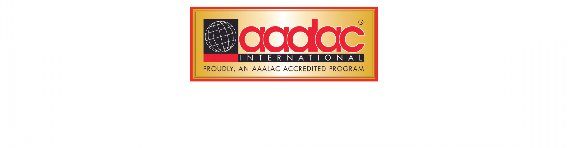 AAALAC logo