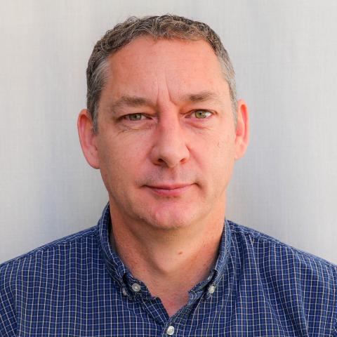 Graeme McPhillips
