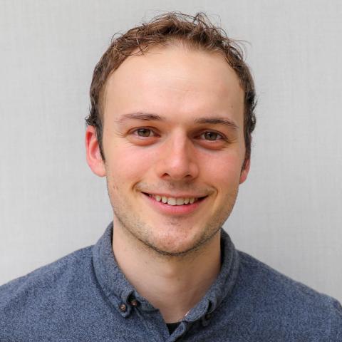 Simon Thompson
