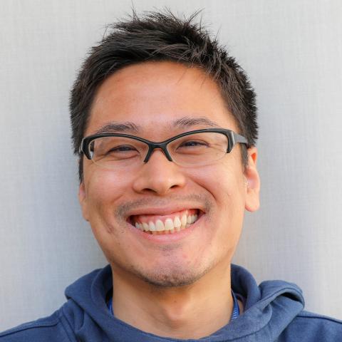 Takahiro Kanamori Takahiro Kanamori
