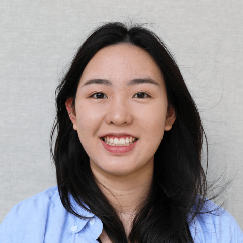 Julia Yin