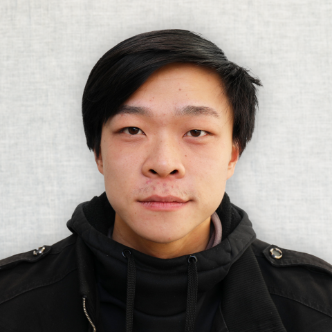 Qianbo Grayson Yin