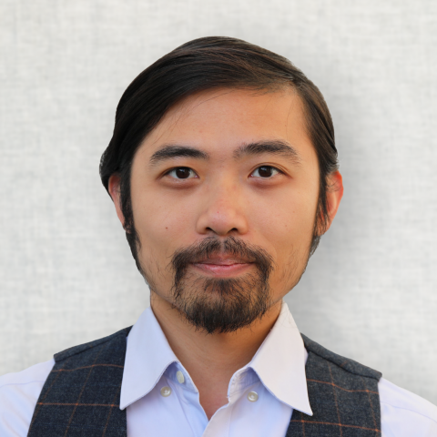 Victor Mok