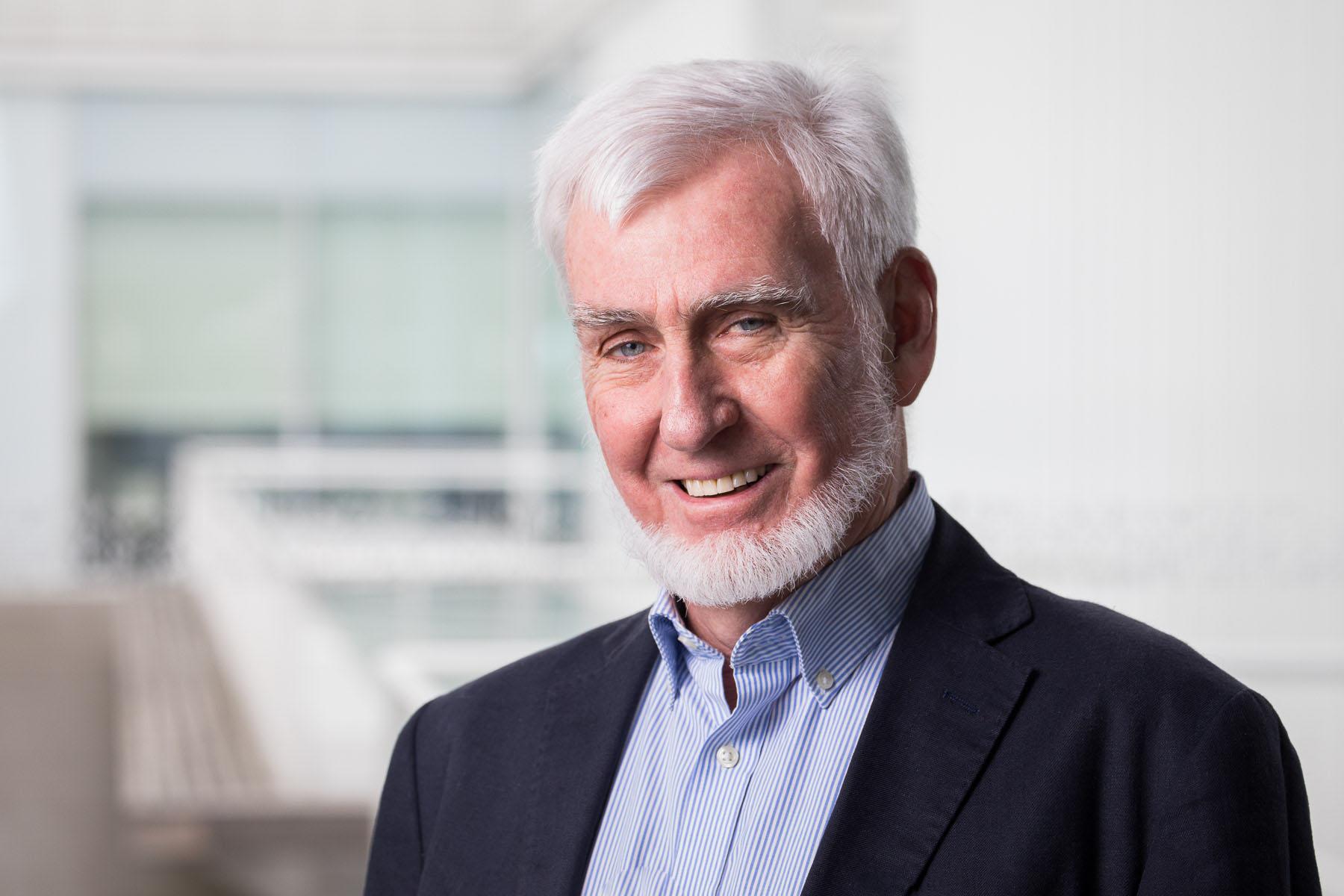 John O'Keefe John O'Keefe